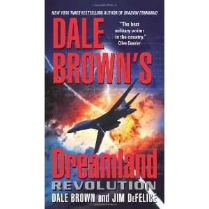   (Dale Browns Dreamland) [Mass Market Paperback] Dale Brown Books