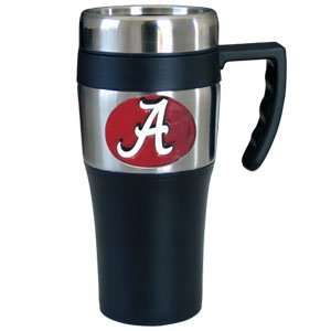  College Travel Mug   Alabama Crimson Tide Sports 