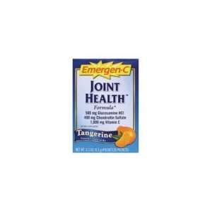   Alacer Emergen C Joint Health Tangerine ( 1x30 PKT) By Alacer