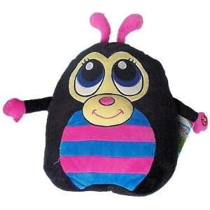  Mushabelly Adorable Wedgies Pillow #36 Jax Ladybug Toys 