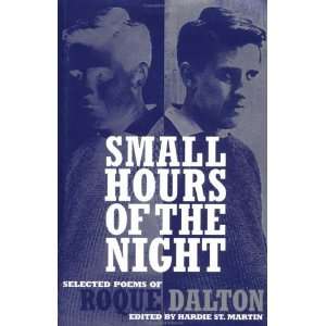   Night Selected Poems of Roque Dalton [Paperback] Roque Dalton Books