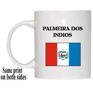  Alagoas   PALMEIRA DOS INDIOS Mug 