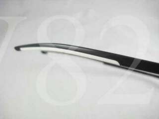ADIDAS A 885 Eyeglass Ambition Black Wht A885 6054 54mm  
