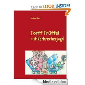   (German Edition) Daniela Marx  Kindle Store