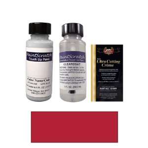   Ruby Red Pearl Paint Bottle Kit for 2002 Dodge Stratus Coupe (R70/PR6