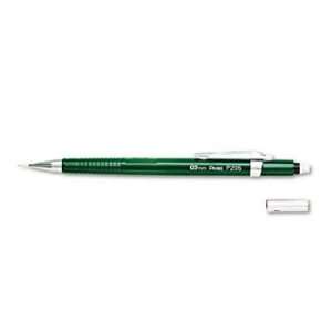  Pentel P205D   Sharp Automatic Pencil, 0.50 mm, Green 