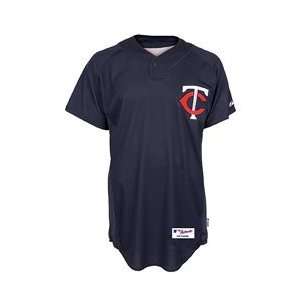  Minnesota Twins Youth COOL BASE Batting Practice Jersey by 