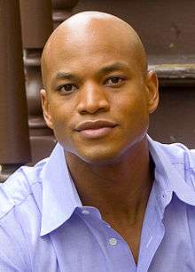 Wes Moore   Shopping enabled Wikipedia Page on 