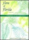 Flora of Florida, Volume I Pteridophytes and Gymnosperms, (0813018056 