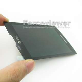 LCD Touch Digitizer Screen Display for AT&T Samsung Captivate i897 
