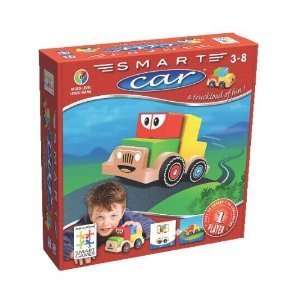  Smart Car Toys & Games