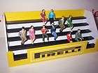 NEW   132 Scale Pirelli Grandstand   SCX Scalextric Ca