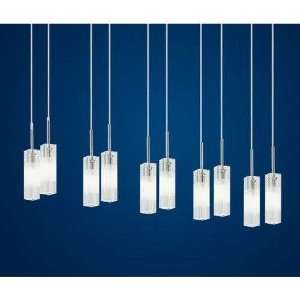   Eglo Ceiling Pendants 88848A Alessa Hanging Lamp N A
