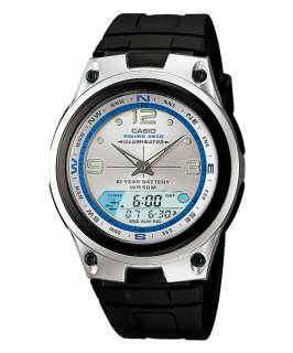   Digital Fishing Gear 10 Year Battery Life LED Alarm Moon age Watch R