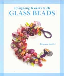 book art jewelry beadmaking lampworking glassblowing  