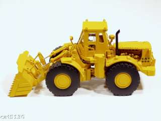 Caterpillar 988 Loader   1/48   CCM   MIB  