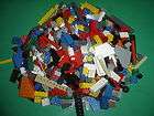 Huge Legos lot 500 Pieces Bricks odd specialty variety 