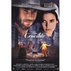  Poster (27 x 40 Inches   69cm x 102cm) (1996) Style B  (Daniel Day 