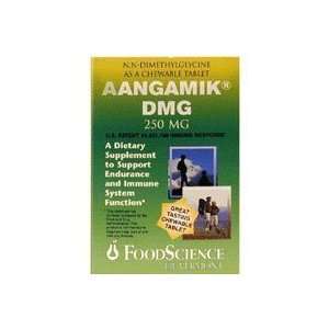  AANGAMIK (DMG),250 MG pack of 17