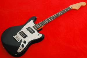 New Fender ® Modern Player Marauder, Rosewood Fingerboard, Black 