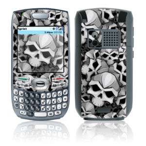 Palm Treo Skin Cover Case Decal 680 700 750 755 Skulls  