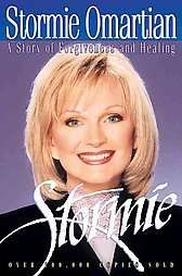 Stormie by Stormie Omartian 1997, Paperback  