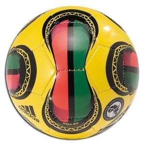  adidas Wawa Aba Mini Soccer Ball