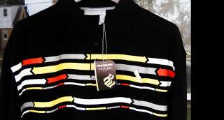 ROCAWEAR Mens Polo Long Sleeve Shirt XL 2XL 3XL 4XL NEW Black Red 
