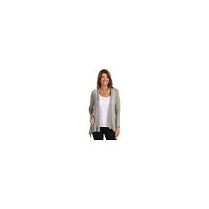  Nic+Zoe Summer Sparkle Cardy Womens Sweater Everything 