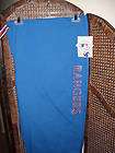 SCRUBS MLB Rangers scrub pants 3X NEW