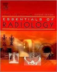 Essentials of Radiology, (0721605273), Fred A. Mettler, Textbooks 