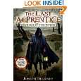 The Last Apprentice (Revenge of the Witch) by Joseph Delaney and 