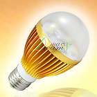 Ecosmart LED 40 Watt A19 Dimmable Light Bulb 