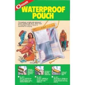 Waterproof Pouch