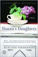   Hannas Daughters by Marianne Fredriksson, Random 