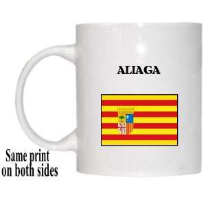 Aragon   ALIAGA Mug 