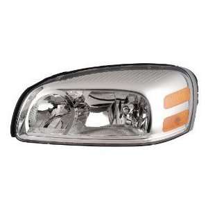  Terraza/Uplander/Montana Sv6 Headlight Headlamp Driver 