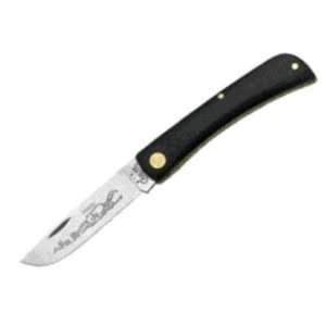  Case Knives 095 Sod Buster Junior Pocket Knife with Black 