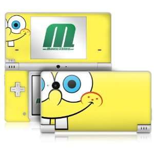  MusicSkins MS SBOB30029 Nintendo DSi