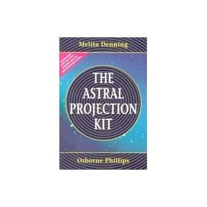  Kit Astral Projection Kit by Denning/Phillips (DASTPRO) Beauty