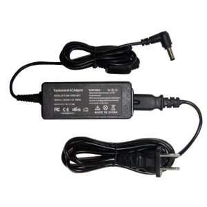   Charger+US Power Cord for HP Compaq Mini 700 1000 1010 1033 1100