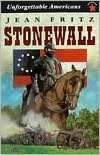   Stonewall by Jean Fritz, Penguin Group (USA 