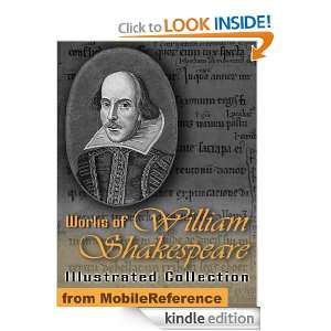 . ILLUSTRATED. Incl Romeo and Juliet , Hamlet, Macbeth, Othello 