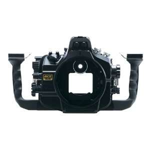    Sea and Sea MDX D300S Housing for Nikon D300S