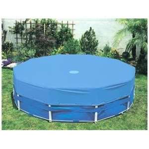  15 Intex Round Pool Cover Patio, Lawn & Garden
