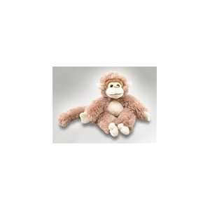  Jasper The 12 Inch Stuffed Spider Monkey Toys & Games