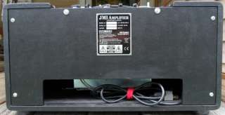 JMI Top Boost Reverb stand alone unit  