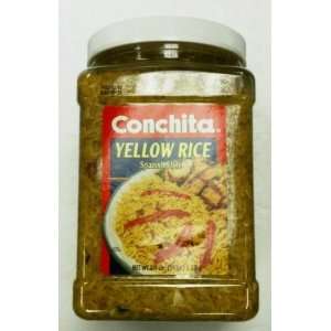 Conchita Foods Rice, Spanish Yellow Grocery & Gourmet Food