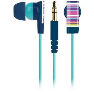    Macbeth Collection MB EB1HP Earbuds (Hip Hop Pourpre) Electronics