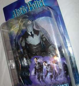 Harry Potter   2003   Mattel   Lupin/Werewolf  